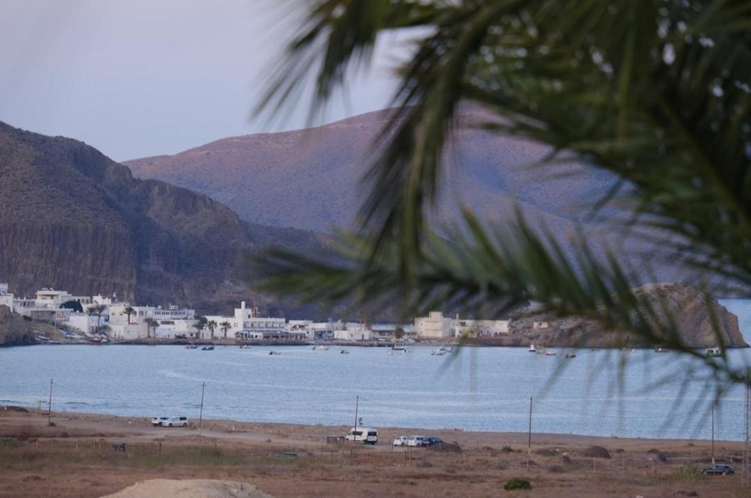 Alojamiento Mar Y Montana Casa de hóspedes Almería Exterior foto