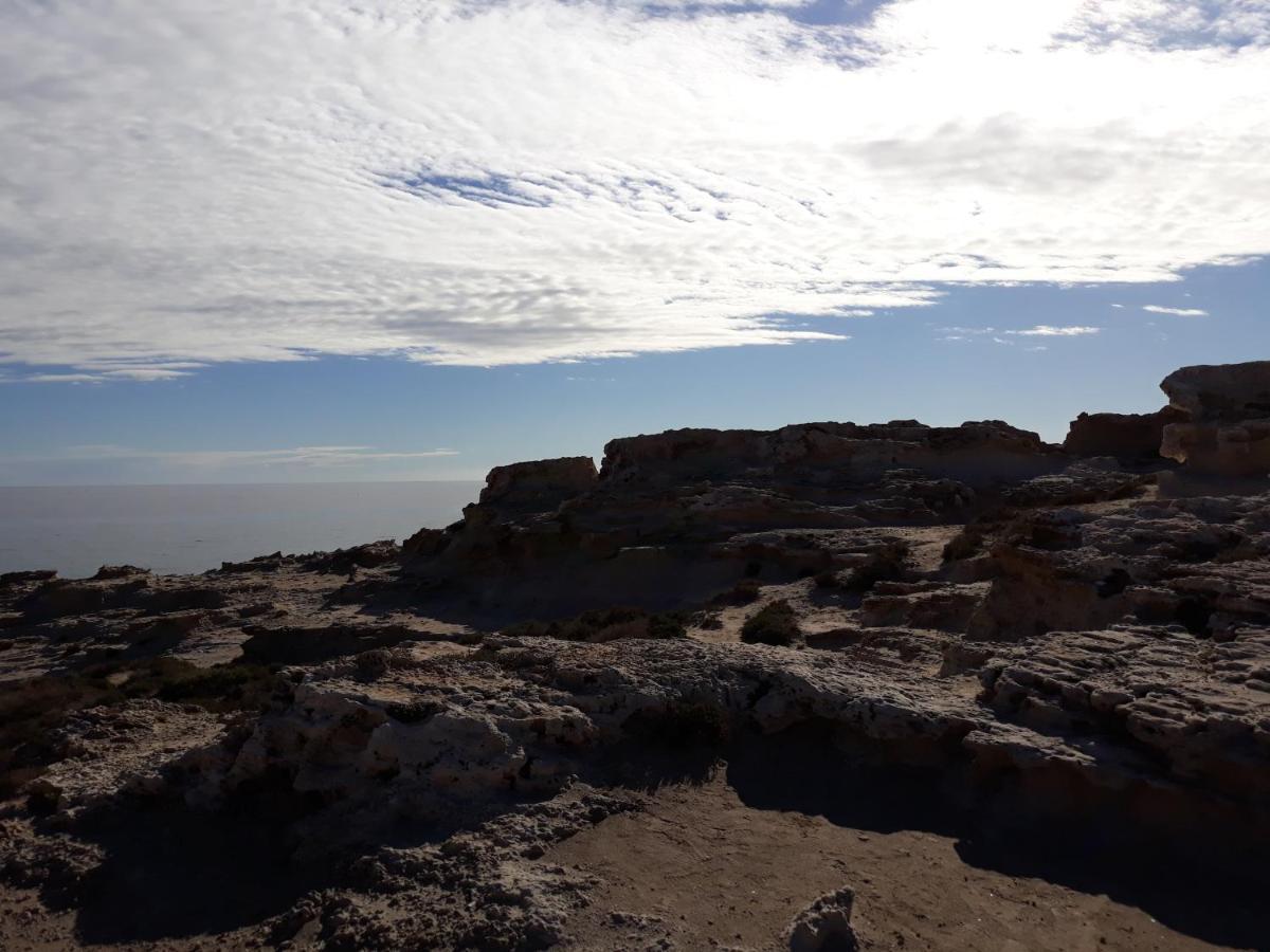 Alojamiento Mar Y Montana Casa de hóspedes Almería Exterior foto